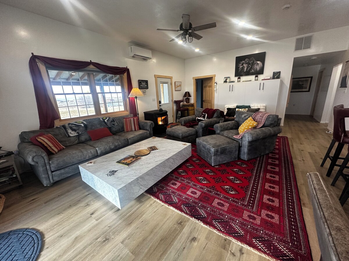 Image de profil de l’hôte