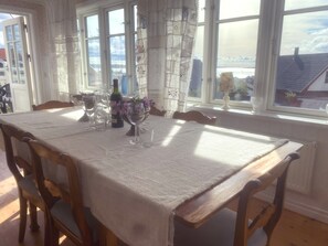 Dineren