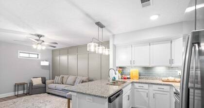 Henry Place Boulevard