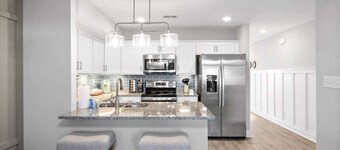 Henry Place Boulevard