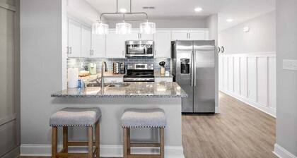 Henry Place Boulevard