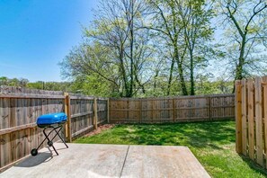 منطقة شواء/نزهات