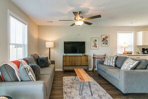 منطقة المعيشة