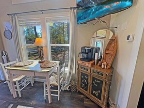 獨棟房屋, 多張床, 庭院 (105 PGL) | 1 間臥室、獨特裝潢、布置獨特、床單