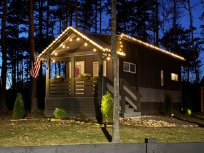 Exterior - Pine Grove Lane (Dover)