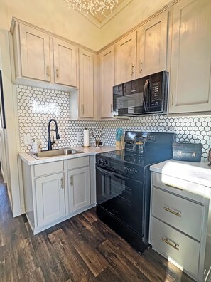 Private kitchen - Pine Grove Lane (Dover)