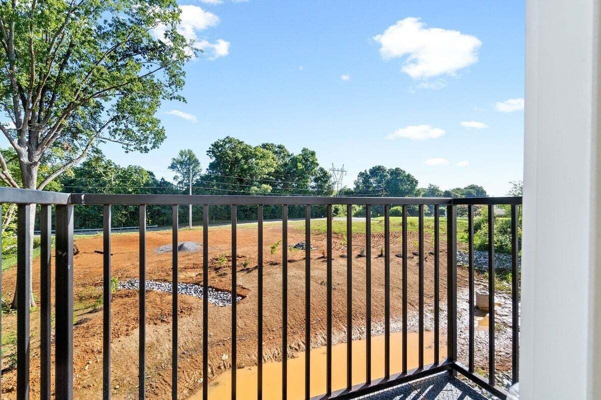 獨棟房屋, 多張床, 陽台, 花園景觀 (Unit #601 (1625 Golf Club Ln)) | 客房景觀