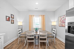 4 soveværelser, individuelt design, individuel indretning, sengetøj