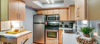 The Lofts of Downtown