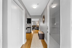 Interior - The Lofts of Downtown (Clarksville)