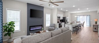 The Lopez Lounge in Downtown