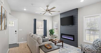 The Lopez Lounge in Downtown