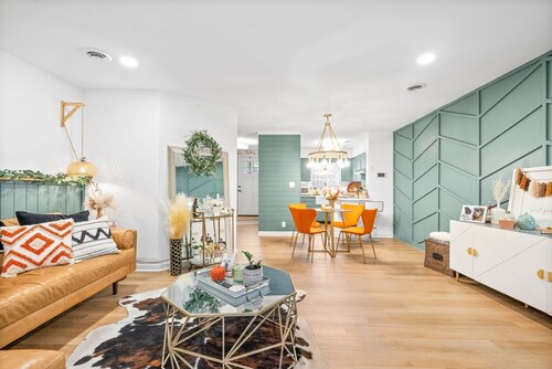 Emerald Horizon by Logan