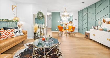 Emerald Horizon by Logan