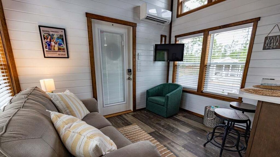 The Family Truckster