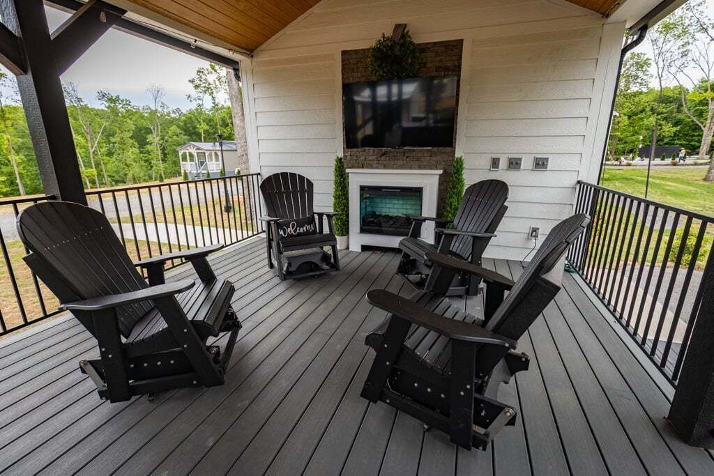 Terrass/Patio