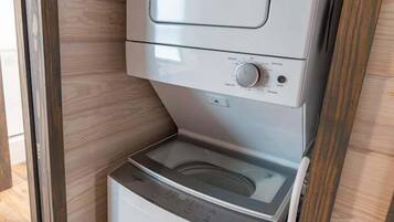 Ferienhaus, Mehrere Betten, Terrasse, Gartenblick (121 & 131 ITP) | Wäschereiservice