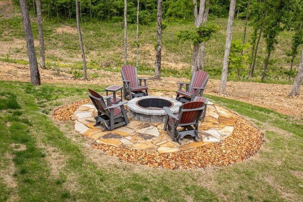 Hidromassagem externa