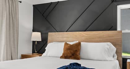 Blackwood Ridge, By Bertin