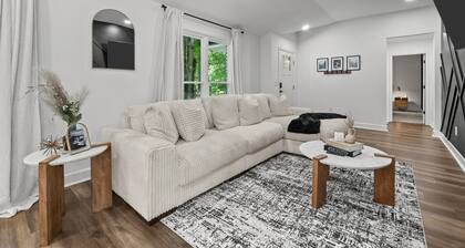 Blackwood Ridge, By Bertin