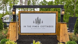 Exterior - The Nesting Nook (Dover)