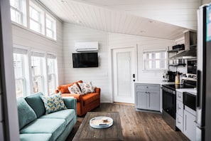 منزل - عدة أسرّة - برواق (131 ITP) | منطقة المعيشة