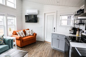 Huis, Meerdere bedden, terras (131 ITP) | Woonruimte