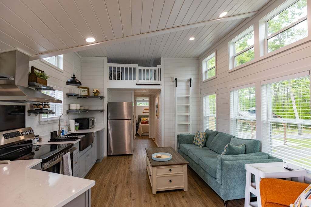 House, Multiple Beds, Patio (131 ITP) | Private kitchen