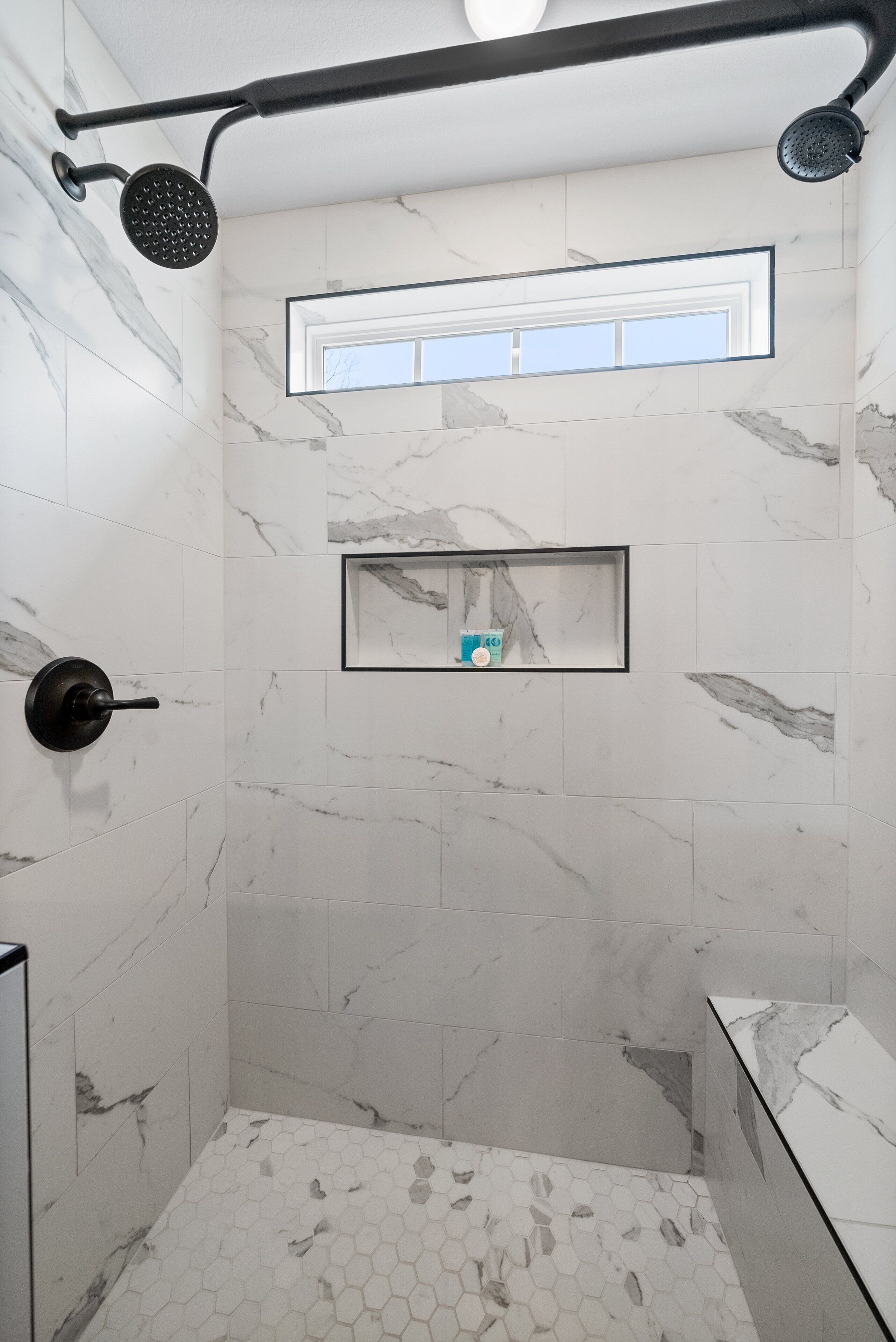 House, Multiple Beds, Balcony, Garden View (1365 Isaiah Drive) | Bathroom | Towels