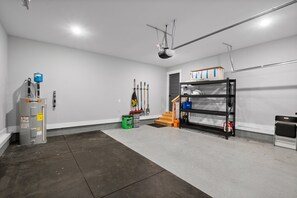 Huis, Meerdere bedden, balkon, uitzicht op tuin (1365 Isaiah Drive) | Interieur