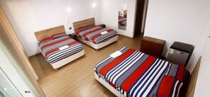 Familiekamer | Gratis wifi