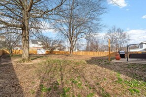 Barbecue/picknickplaats