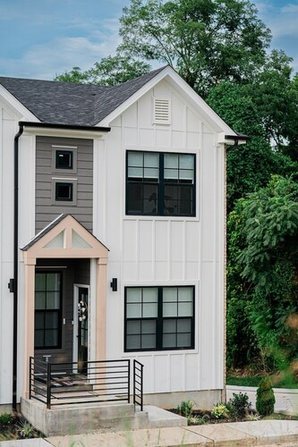 Kim's Place on Cigar Hill