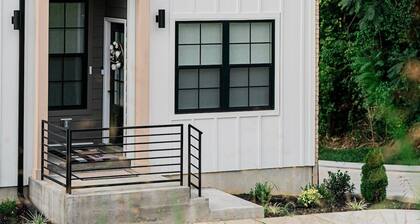 Kim's Place on Cigar Hill