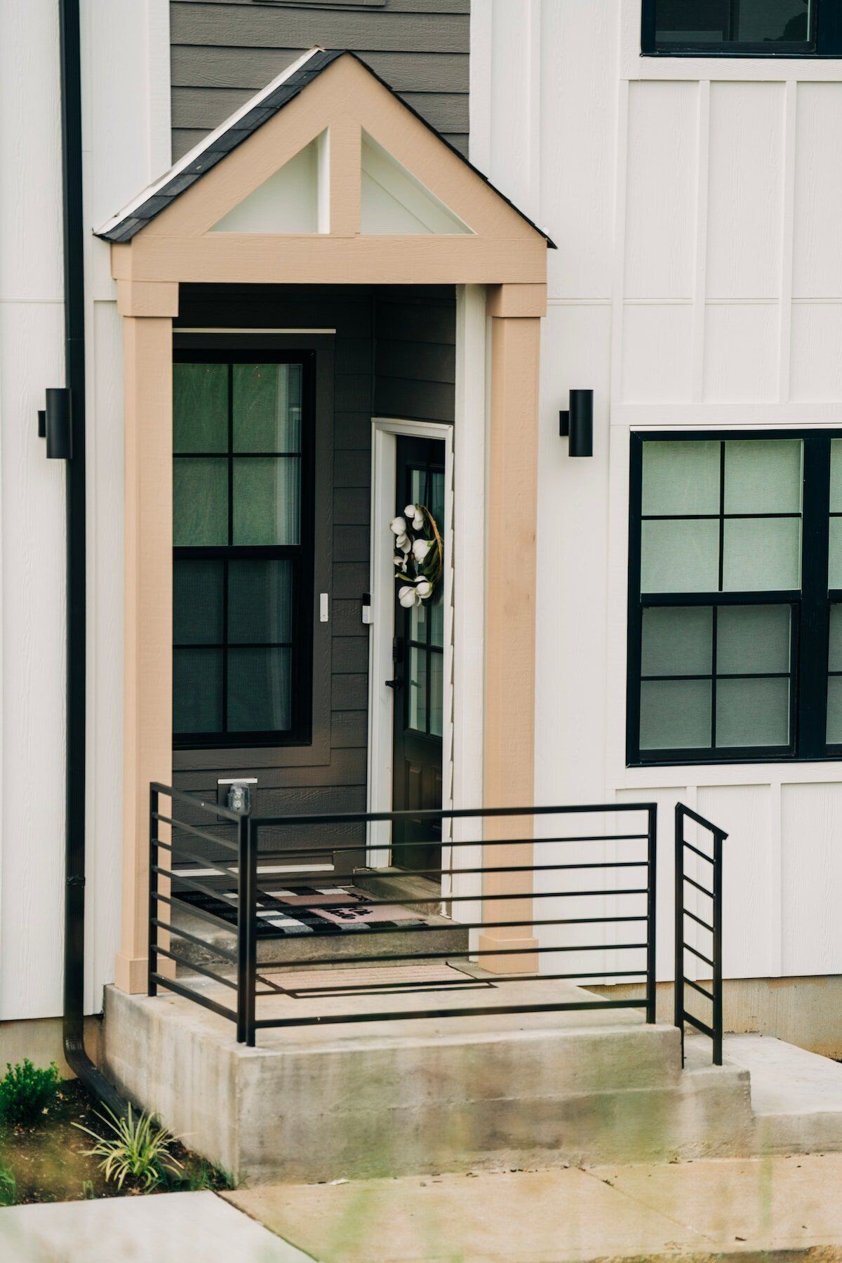 외부 세부 사진