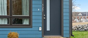 Rebecca's Downtown Luxury Living