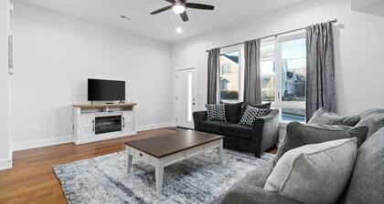 Rebecca's Downtown Luxury Living