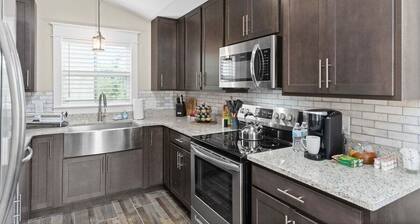 Todd's Place in Downtown Clarksville