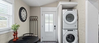 Todd's Place in Downtown Clarksville