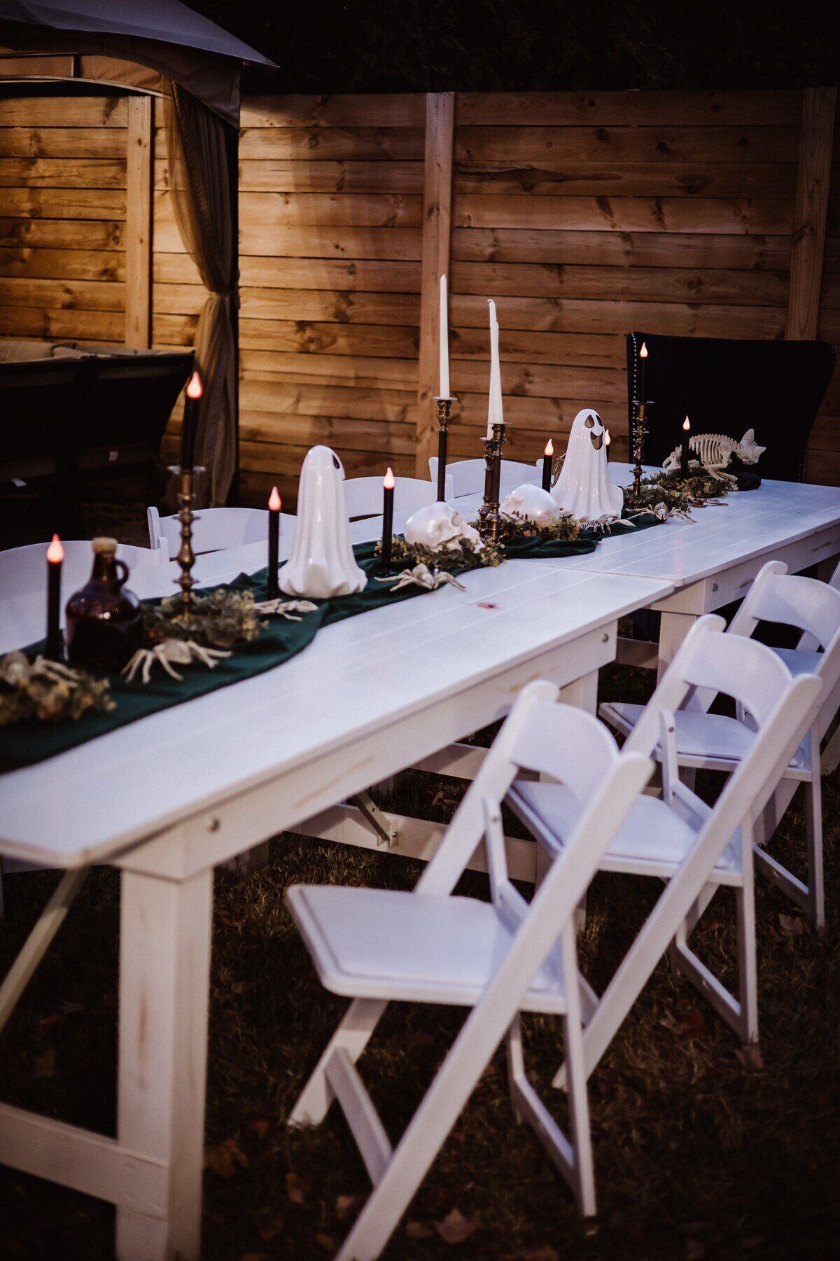 하우스, 침대(여러 개), 파티오, 정원 전망 (OC House 914 Crossland Ave) | 야외 연회 공간