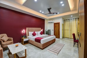 Double Room, Balcony | Free WiFi