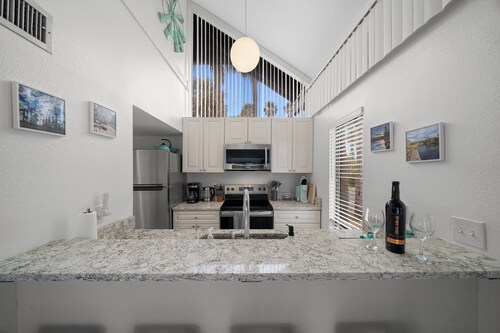 Peaceful River Bungalow