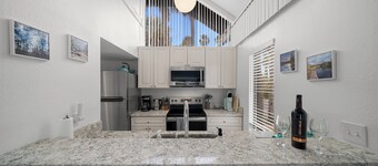 Peaceful River Bungalow