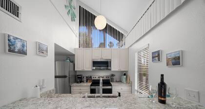 Peaceful River Bungalow