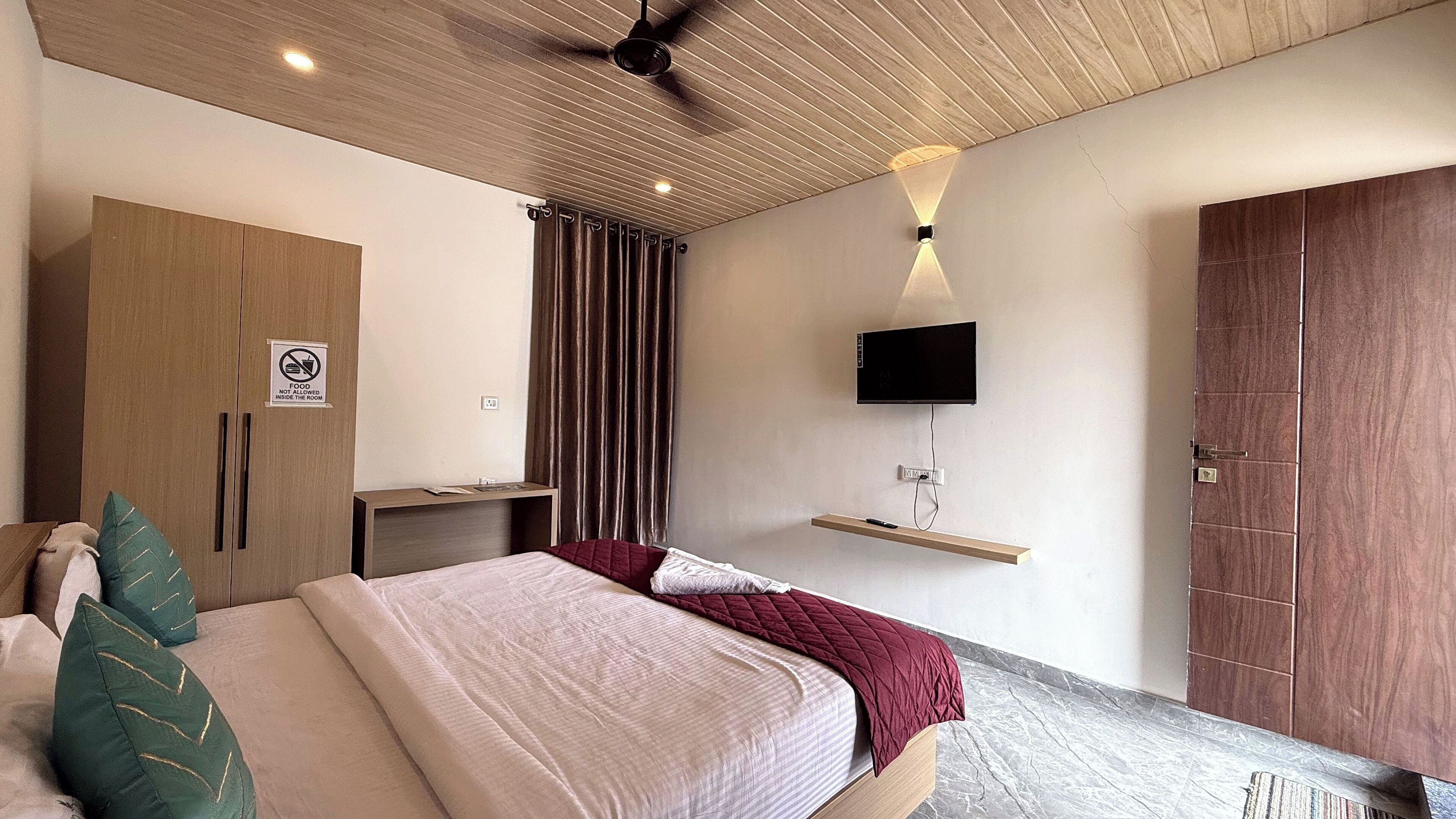 Cottage Romantico | Wi-Fi gratuito