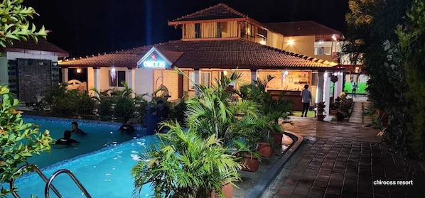 Fachada