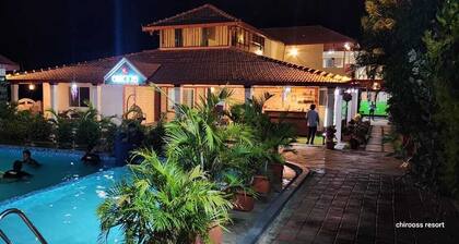 Chirooss Homestays And Resorts