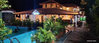 Chirooss Homestays And Resorts