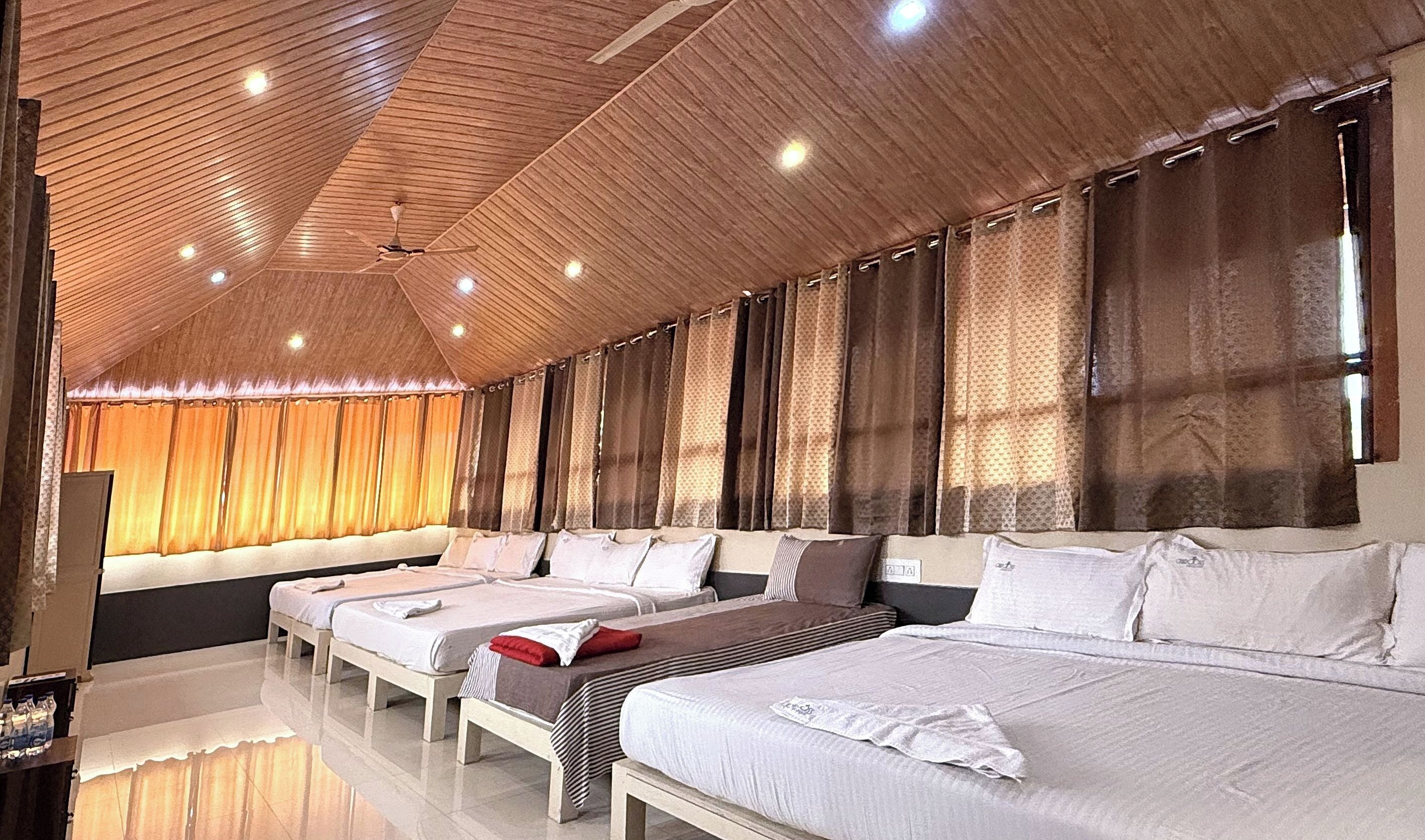 Suite monolocale Classic, vista montagna | Wi-Fi gratuito
