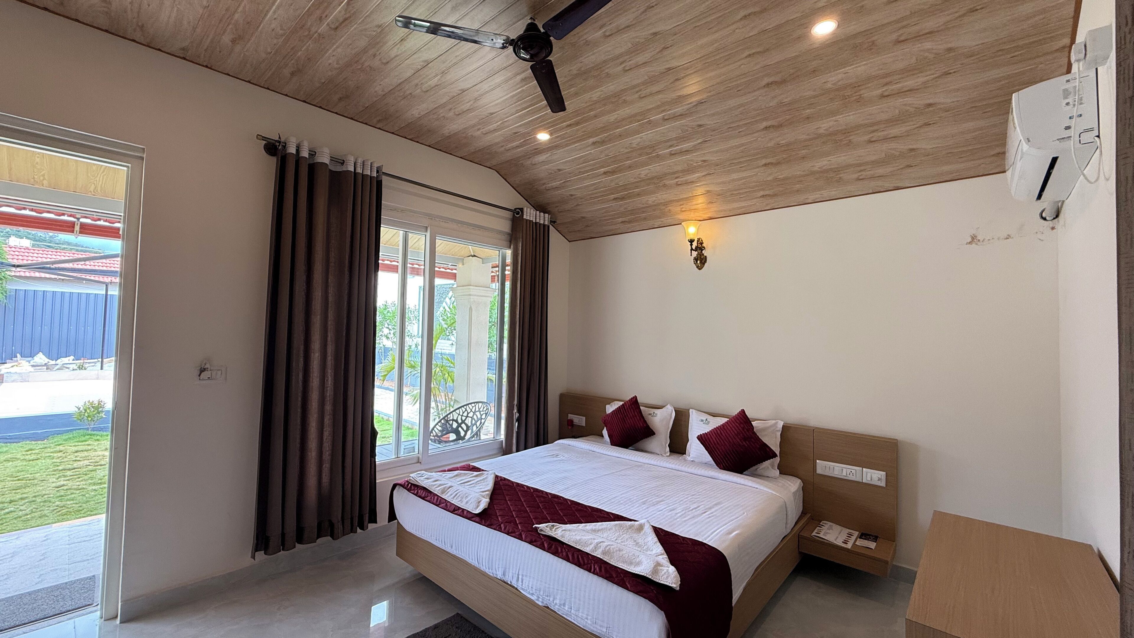Cottage Romantico | Wi-Fi gratuito